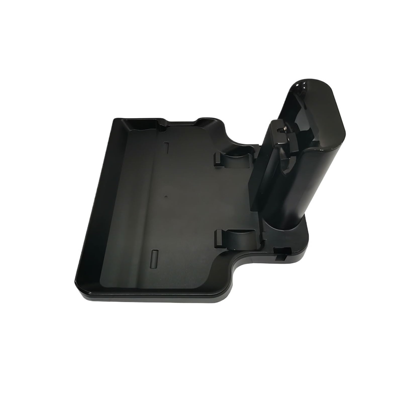 Hepa - Base de carga de filtro para Tineco Floor ONE S5 y S5 Pro - Base de cargador de aspiradora compatible con accesorio esencial eficiente para limpieza del hogar