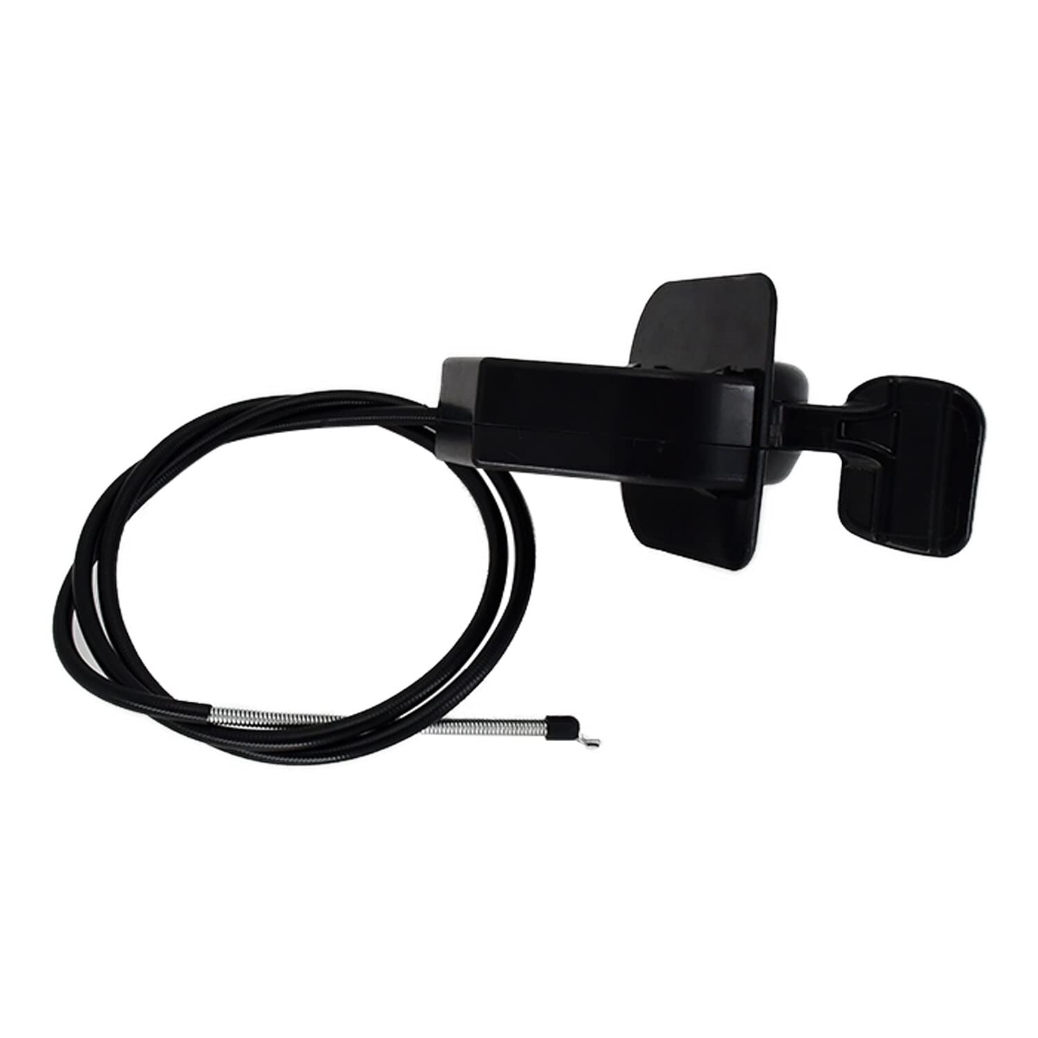 946-05098 746-05098 Cable de control del acelerador compatible con MTD Mower CYT5023SE CGT5426 compatible con cortacésped Cub Cadet XT1-LT46 XT1-LT50 XT1-LT54 compatible con cortacésped