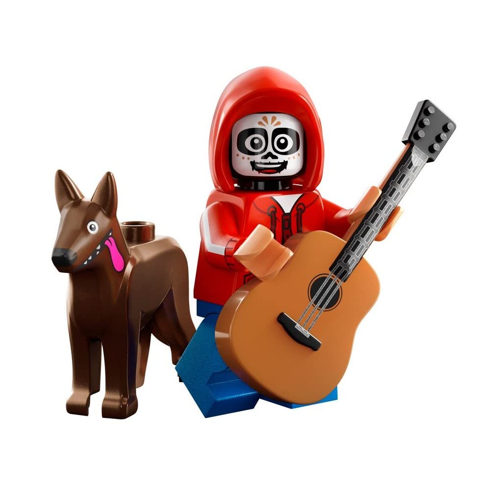 Lego Disney 100 Edition/Disney Series 3 Minifigure Miguel and Dante 71038