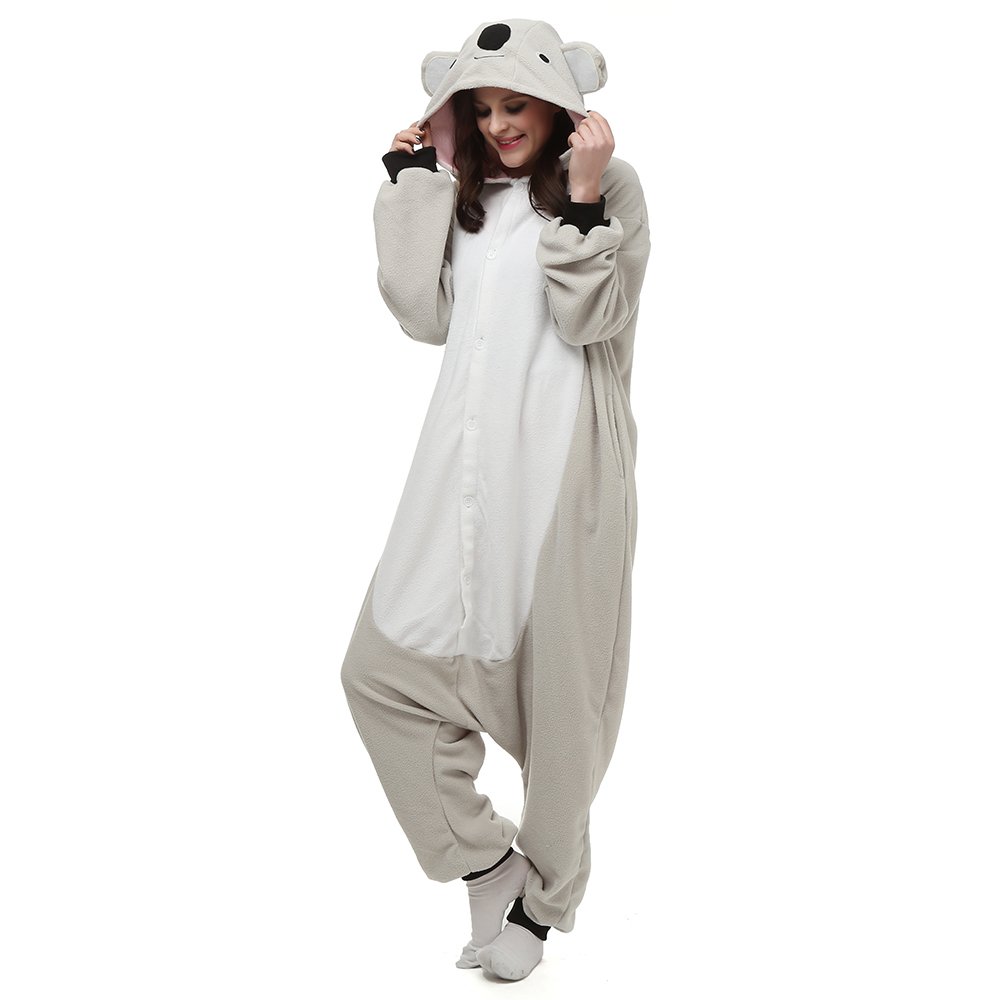 shelovely Animali Onesie Unisex