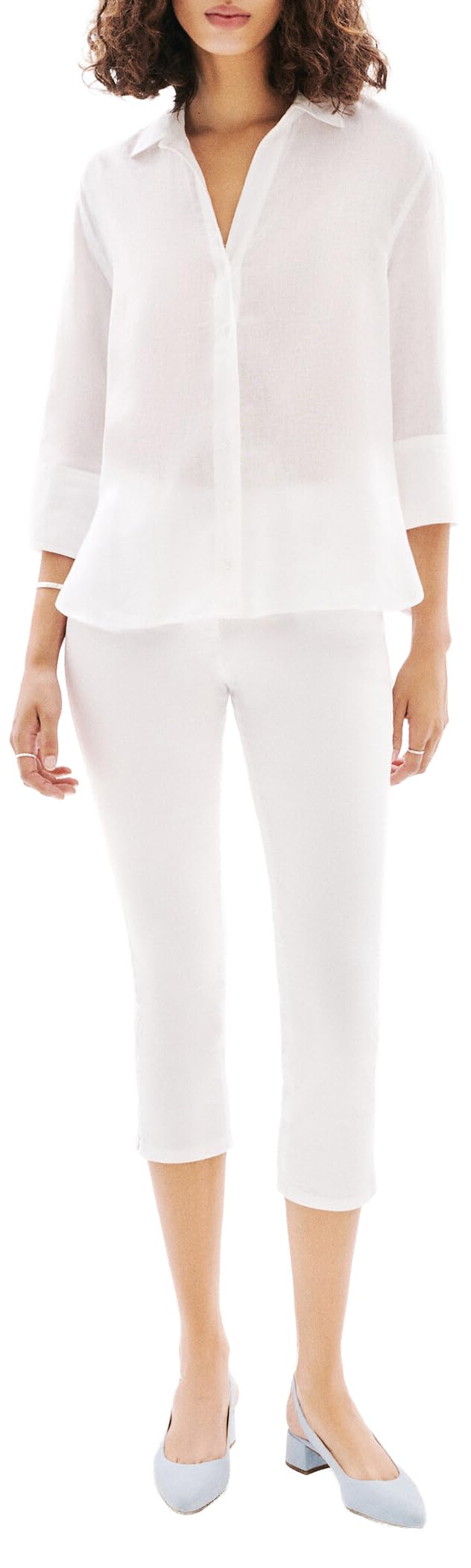 Caroll 241c-coraline Blusa Mujer (Pack de 1)
