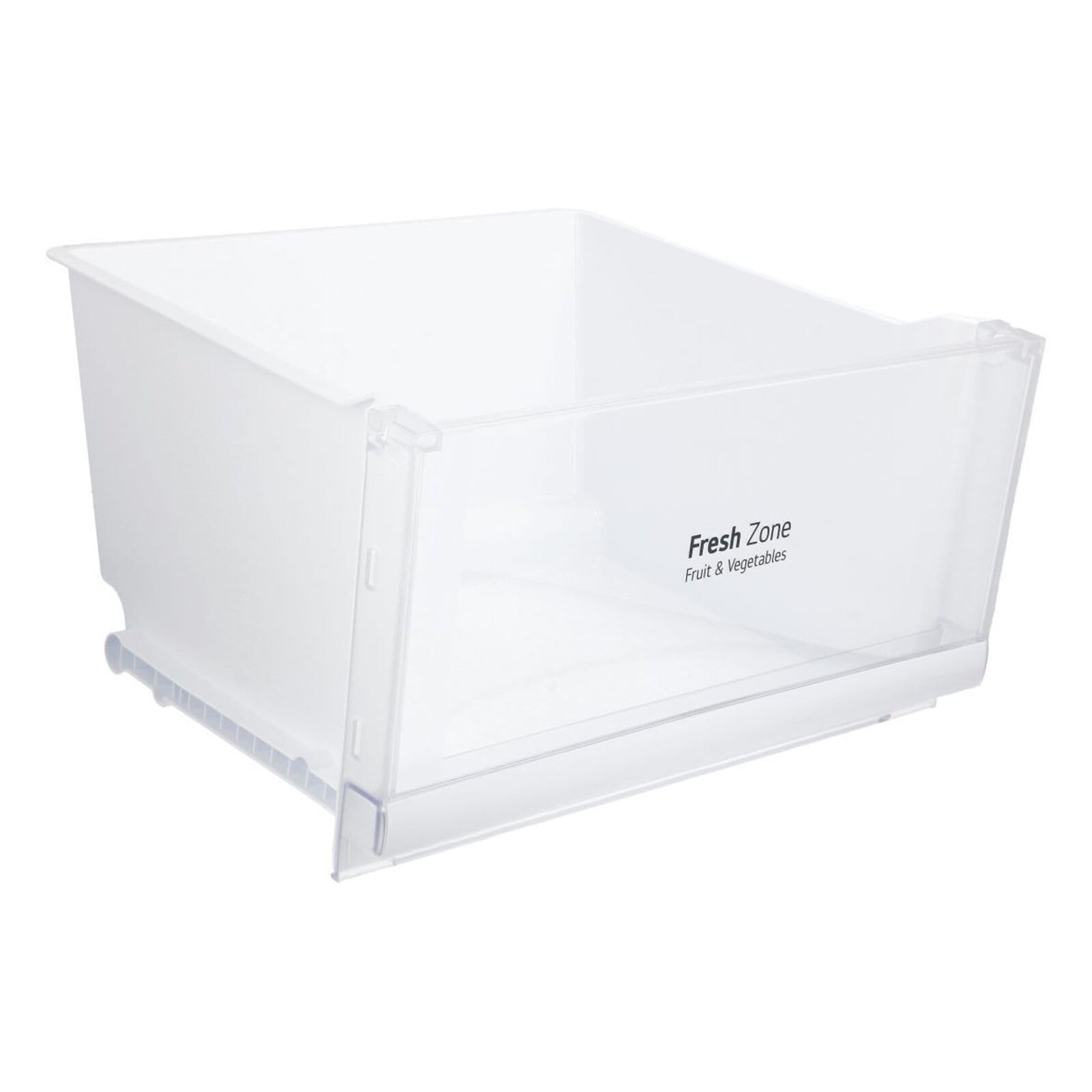 LUTH Premium Profi Parts Cajón de verduras central Freshzone para refrigerador Lg Ajp74894404 en nevera