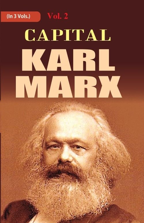 GenNext Publication CAPITAL      Hardcover – January 1, 2023