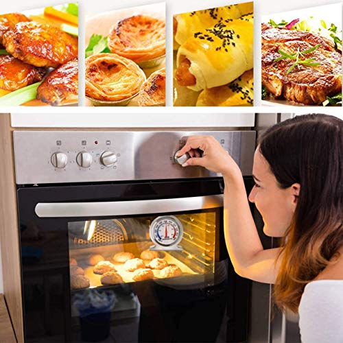 La mejor comparación de Horno dual inoxidable para comprar online. 15 Imagen adicional