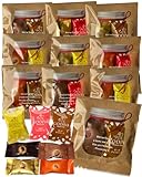 プチギフト GODIVA 10セット ゴディバ マスターピース クランチ 退職 お菓子 個包装 ばら撒き ホワイトデー お返し ラッピング済み