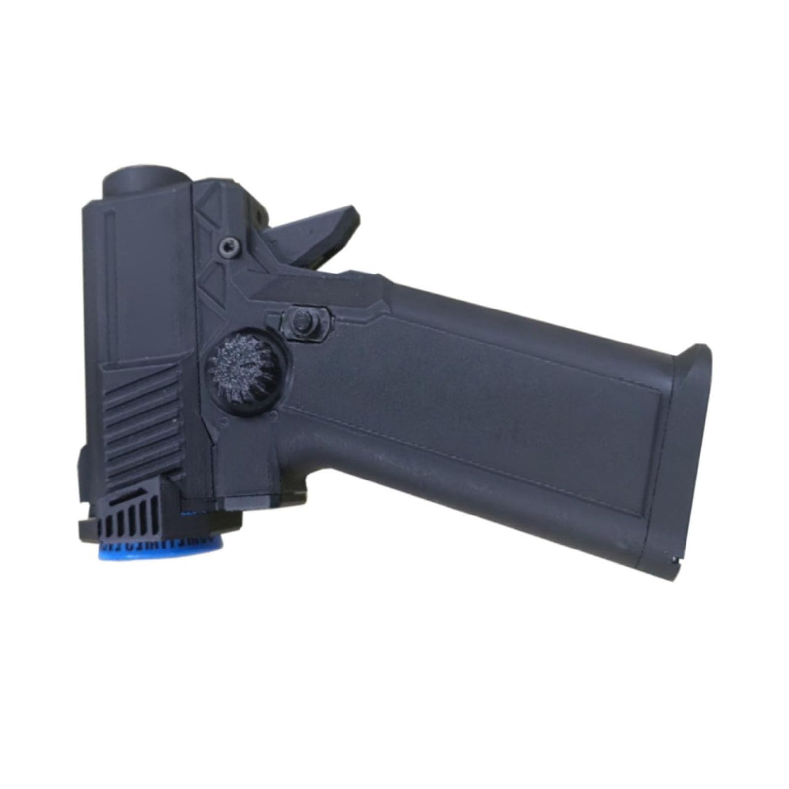 Potente aspirapolvere ad aria compressa con motore brushless da 110.000 giri/min, ricaricabile senza fili, per tastiera del computer e pulizia della casa, 1 pezzo