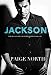 JACKSON (The Billionaire Croft Brothers, Book One)