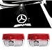 Produktbild ColorBuy Türlicht Projektor Logo Tür Einstiegsbeleuchtung Einstiegslicht Autotür (AMG)