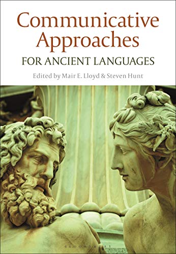 Communicative Approaches for Ancient Languages view 2