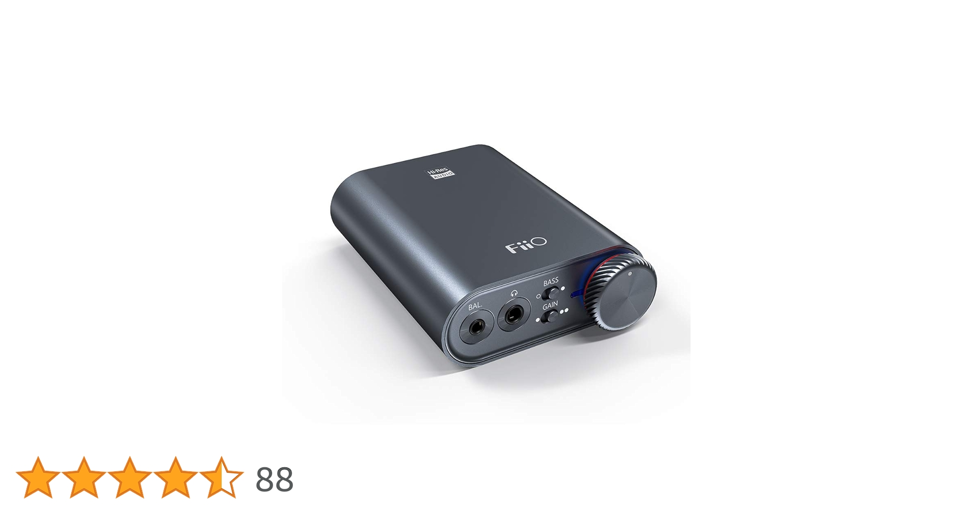 ヘッドフォン+イヤフォン FiiO - Fiio k3 417ISIqO+BL.jpg
