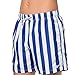 Emporio Armani Men's Retro Stripe Classic 4