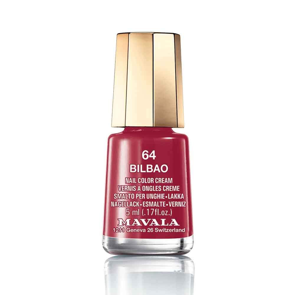 Nail Polish - Bilbao 5ml