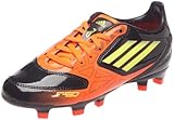 adidas F10 TRX FG J Fussballschuh Kinder Super Einsteiger Fussballschuh im brandneuen F50 Design in Kindergröße. Der ultraleichte F10 bietet Höchstleistung für seinen Preis und zeigt dies auch durch seine auffälligen Farben.