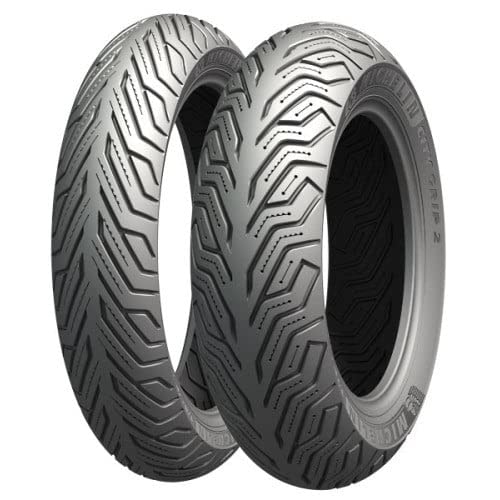  Michelin CITY GRIP 2 140/70-14 68S - PNEUMATICI - PN