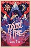  Frostfire (English Edition)