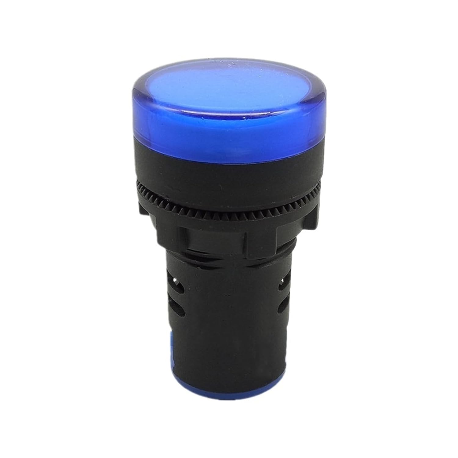 1pcs 16mm 22mm AD16-22D/S 16C LED Power Indicator Light Signal lamp Green Red Blue White Yellow AC/DC 12V24V36V48V110V220V380V(70A,22mm,AC DC 36V)