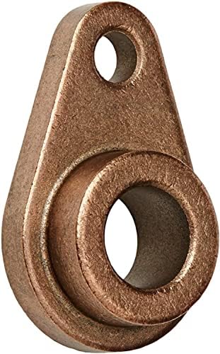 Ricambi Originali Indesit Cuscinetto Posteriore Originale INDESIT Per Asciugatrici A Pompa Di Calore - Modelli IDV75UK, IDVA735UK Cuscinetto Posteriore Idv75uk - Foto 9