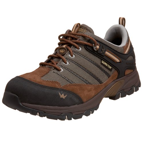 Image of ALLROUNDER by MEPHISTO Men's Colorado Lace Up