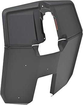 Amazon | デイトナ(Daytona) ハンターカブCT125(23)専用 レッグ