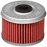 HIFLO FILTRO HF113 Premium Oil Filter