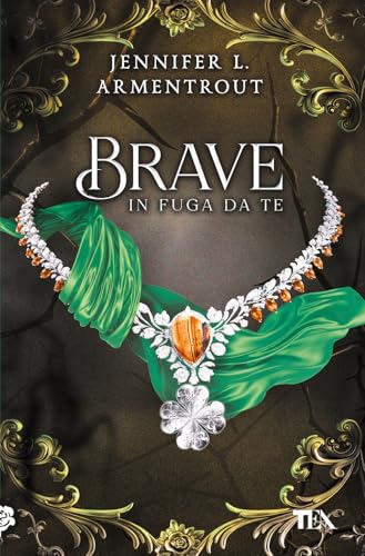 Brave. In fuga da te
