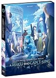 Colorful Stage! The Movie: A Miku Who Can't Sing [Blu-ray]