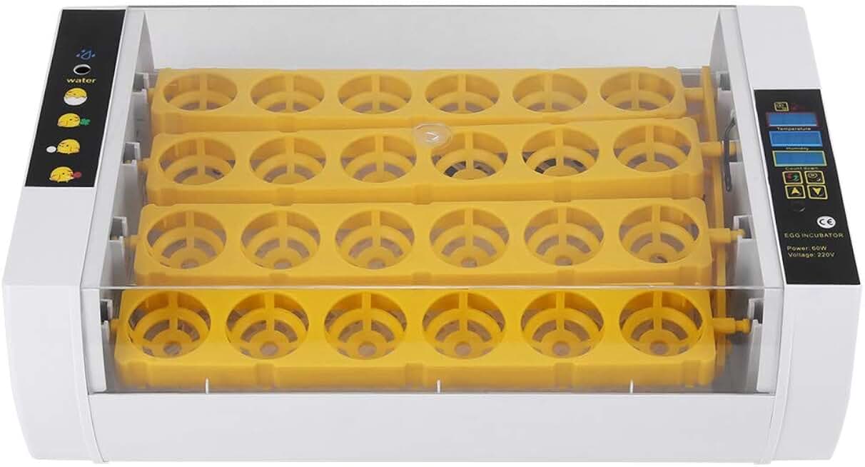 Lab Incubators & Accessories