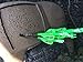 Nockturnal-X Lighted Nock for Arrows with .204 Inside Diameter Including Victory, Easton and G-Uni Brands, Green