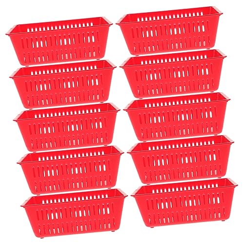 Contenedores plásticos compactos para monedas 10 pcs Cabilock miniatura 1