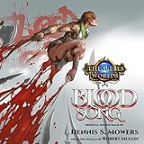 the blood song lyrics by dr tumi  Blood Song