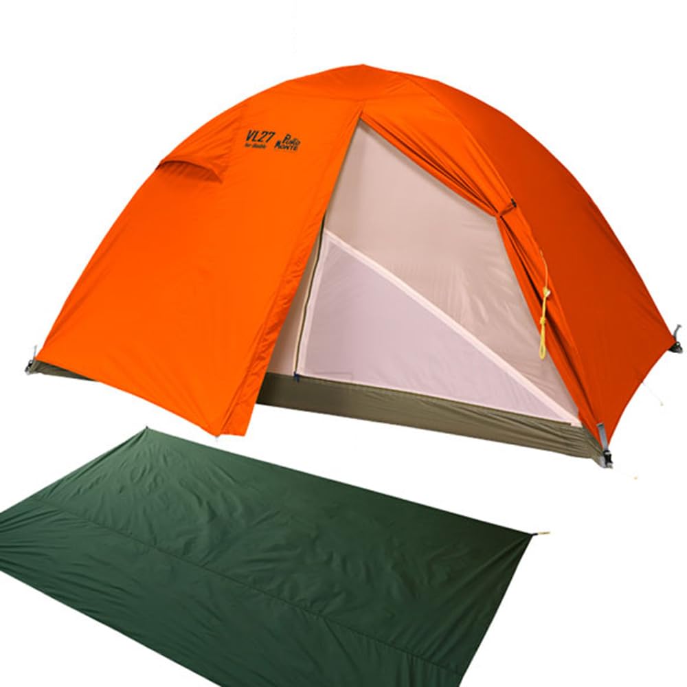 新品　プロモンテ　VL27 Amazon | プロモンテ VL27オレンジGS付 | プロモンテ(PuroMonte