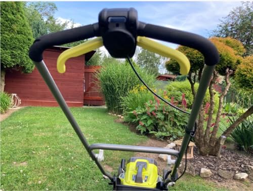 Ryobi Handle Replacement - Full Lawn Mower