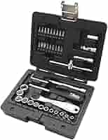 Beta BW 903E/C42 - Kit Di Chiavi A Bussola E Accessori Da 42 Pezzi In Valigetta - Foto 12