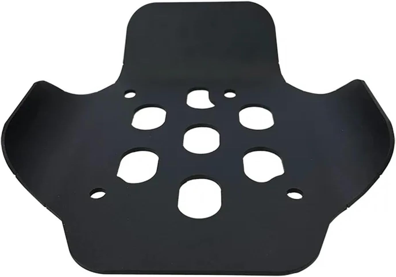 Motorbike Engine Bottom Cover Bumper Guard Skid Plate Fit for Moto GuzziV7 850 Stone V7 Special Custom V9 Bobber 2020-2024