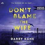 Cover of Don't Blame the Wife