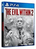The Evil Within II - PS4 [Digital Code]