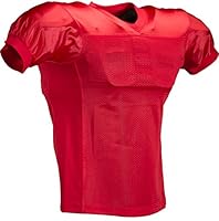 Algopix Similar Product 19 - FOOTBALL AMERICA Adult Game Jersey