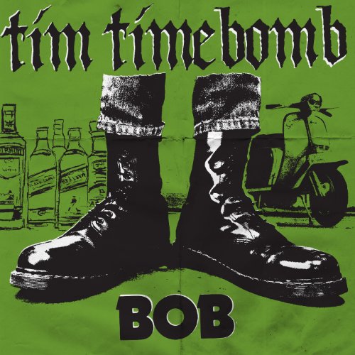 Tim Timebomb