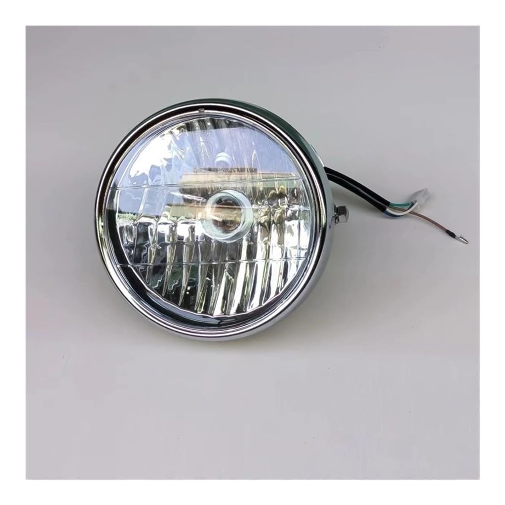 Fanale Posteriore Per Haojue Per Lifan Per Skygo Per Qjmotor Per Loncin GN125 EN125 HJ150 QS150 Faro anteriore/indicatore di direzione/fanale posteriore per moto