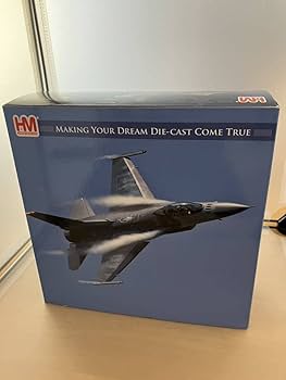 Amazon | ホビーマスター 1/72 F-16CM 太平洋空軍 ヴァイパー