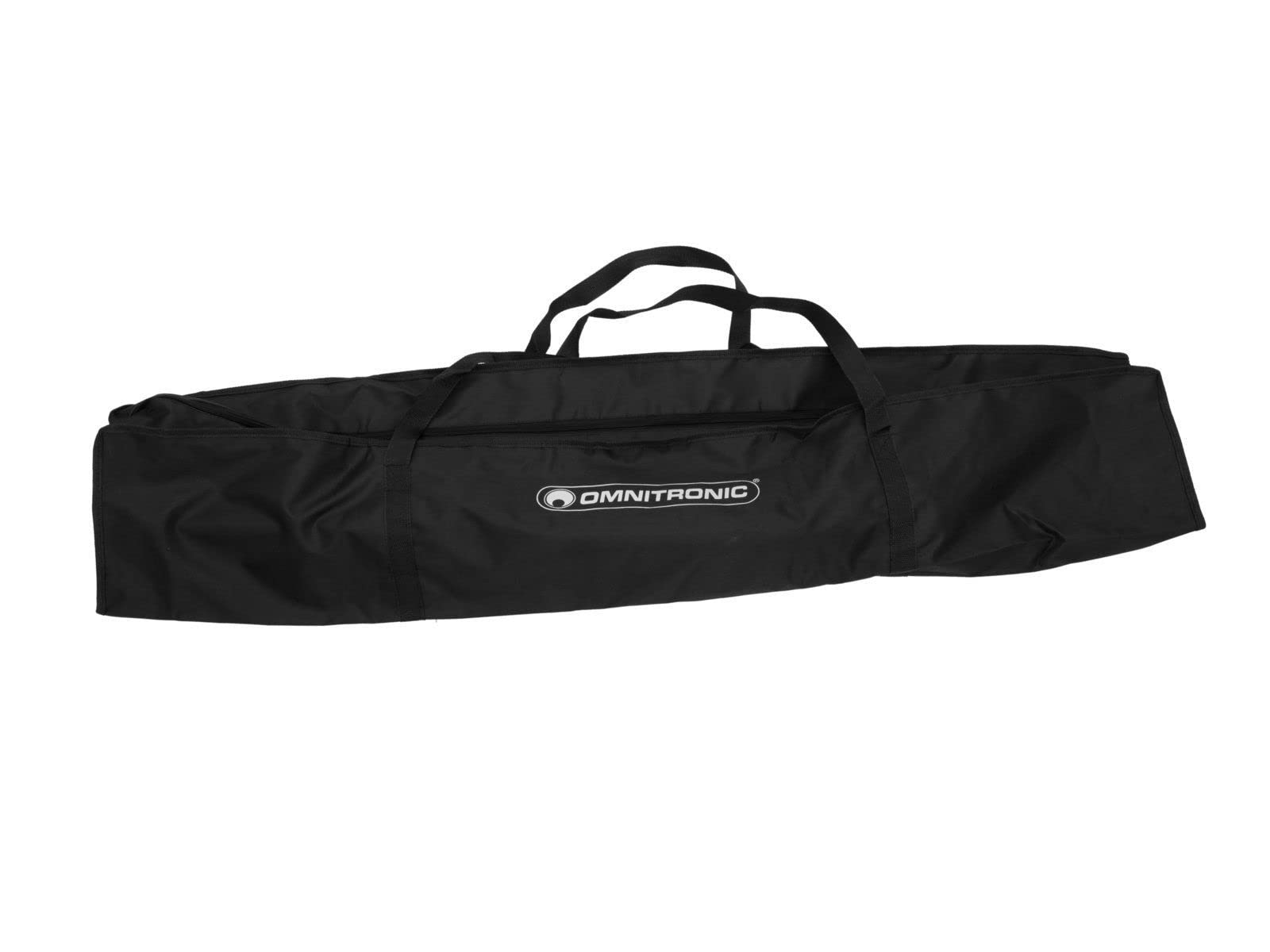 COPPIA STATIVI CASSE ACUSTICHE CON BORSA SUPPORTI TREPPIEDI CAVALLETTI 180 CM