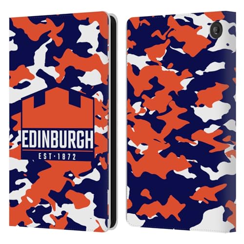 Housse Fire 7 2022 Edinburgh Rugby idéale pour regarder vos matchs en déplacement