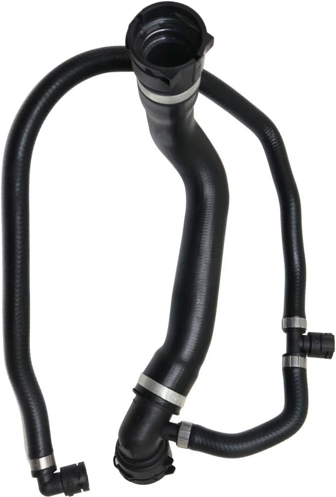 For Land Rover Range Rover Radiator Hose 2003 2004 2005 | Upper | 8 Cyl | 4.4L Engine | PCH001110