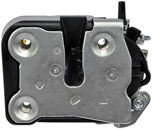Image of Dorman 940-204 Rear Driver Side Door Lock Actuator Motor Compatible with Select Chrysler Models