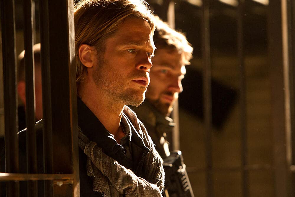 World war z