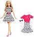 Barbie Fashions Blonde Doll