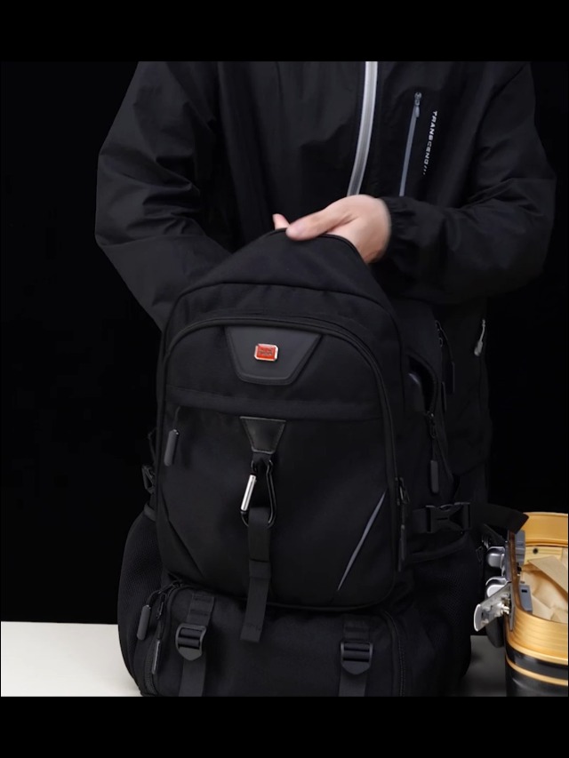jansport 4 pocket backpack JanSport Eco Mesh Backpack