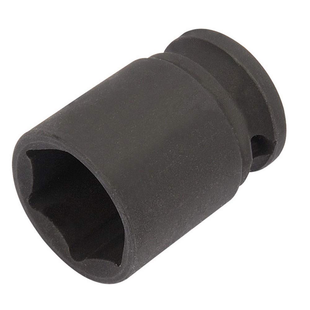 Draper Expert 3/8" Drive Hi-Torq Hexagon Impact Socket Metric 3/8" 17mm