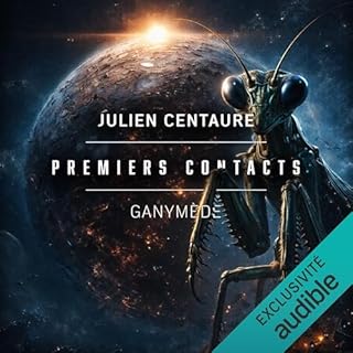 Couverture de Premiers contacts