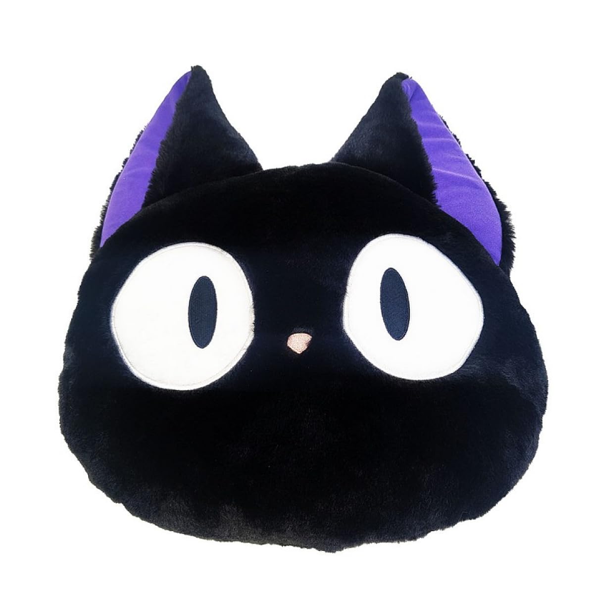 Sun Arrow Coussin Nakayoshi Jiji - Kiki la Petite sorcière